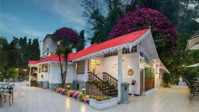 Summit Swiss Heritage Resort & Spa